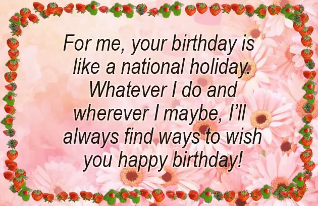 Best Funny Happy Birthday Wishes