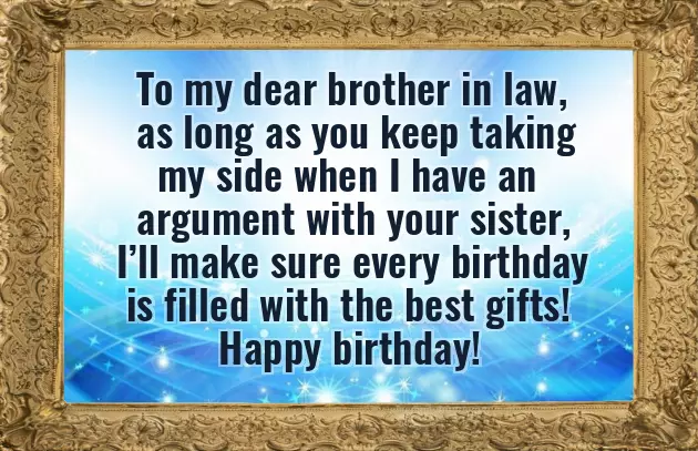 Funny Words For Birthday