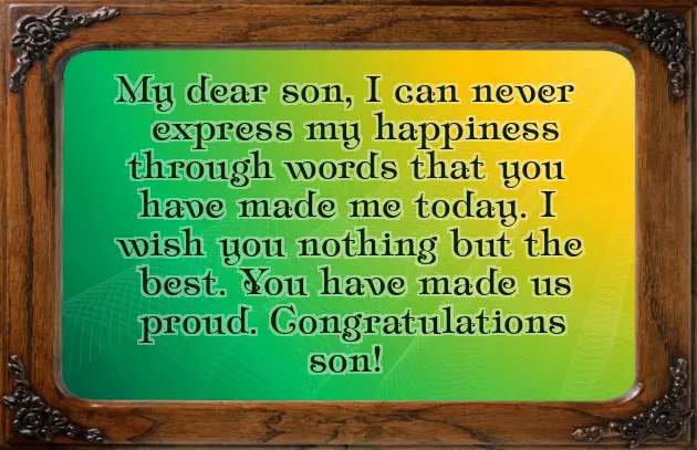 Warmest Congratulations On Your Graduation Warmest Congratulations On Your Graduation