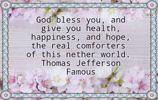 Wishing Someone A Good Day Quotes