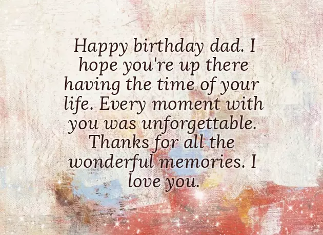 Happy Birthday Papa In Heaven Quotes Happy Birthday Papa In Heaven Quotes