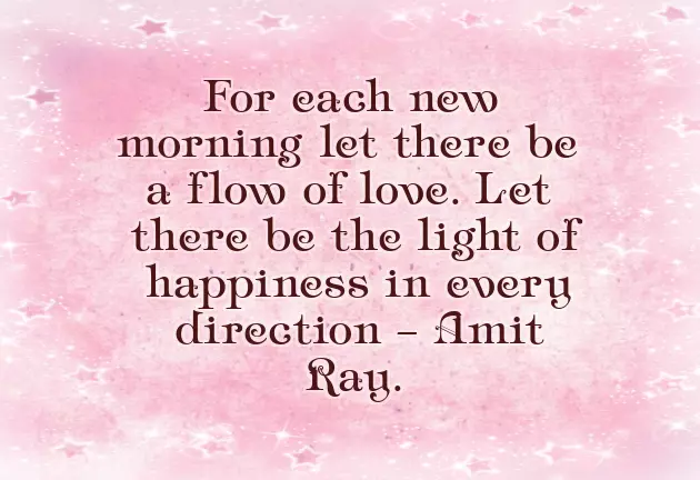 Good Morning Message To The Woman I Love Good Morning Message To The Woman I Love