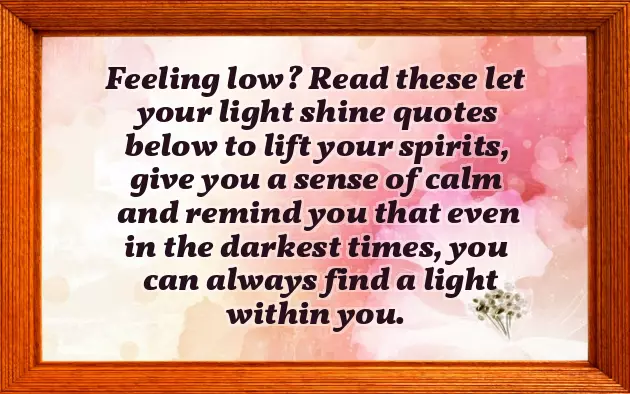 Shine Quotes Shine Quotes