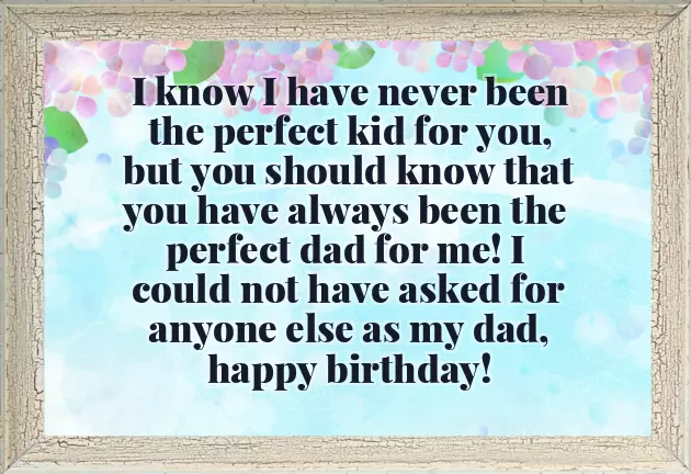 Daddy Birthday Quotes From Son Daddy Birthday Quotes From Son