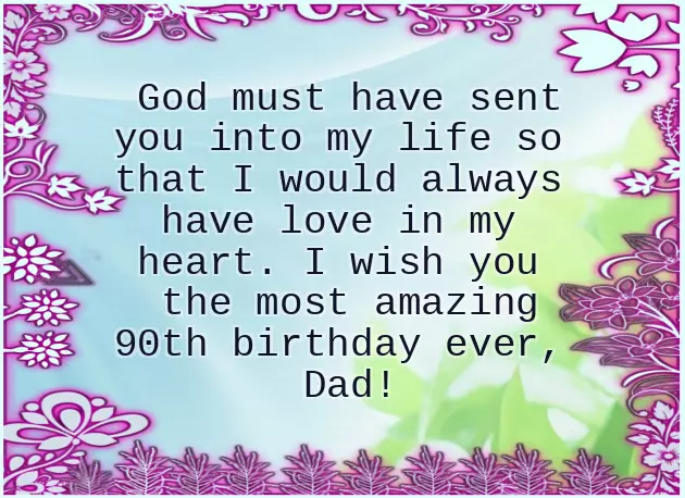 Congrats On Your Birthday