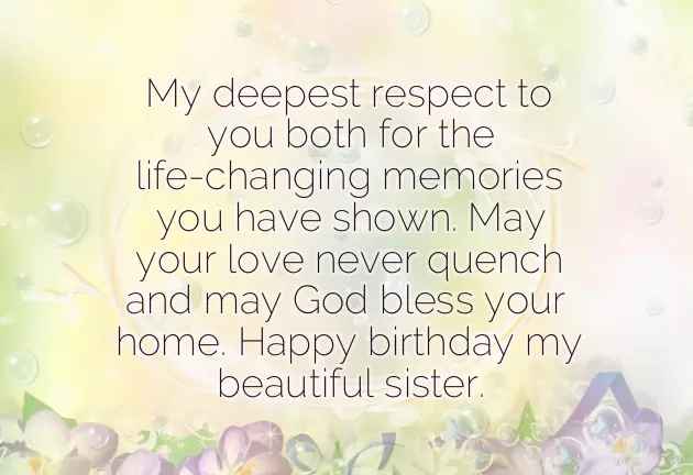 Missing Sister After Marriage Quotes