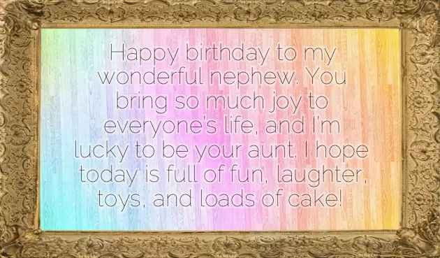 Happy Birthday To My Special Granddaughter Happy Birthday To My Special Granddaughter