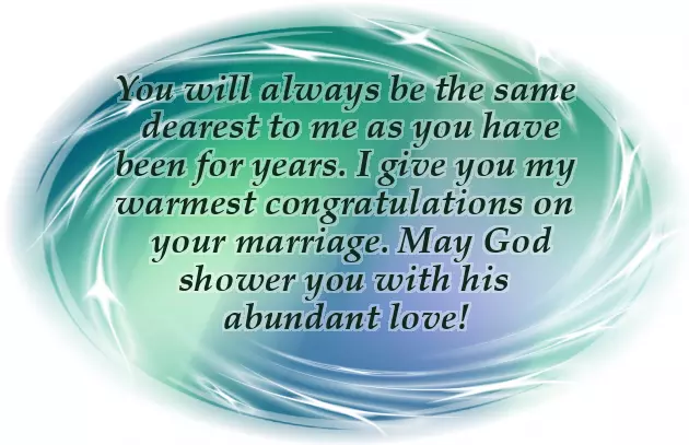 Congratulations On Friend