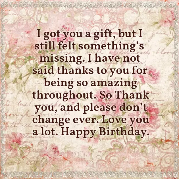 Few Lines On Husband