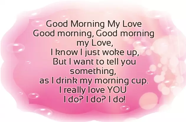 Rose Good Morning Message Rose Good Morning Message