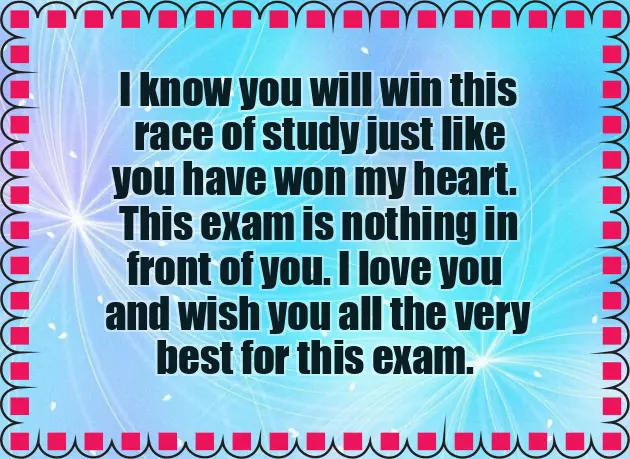 Ssc Exam Wishes