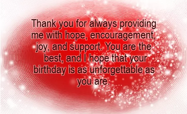 Happiest Birthday Quotes