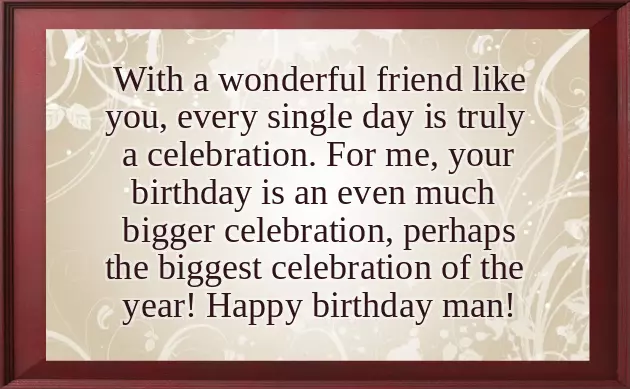 Birthday Wishes For Dude Birthday Wishes For Dude