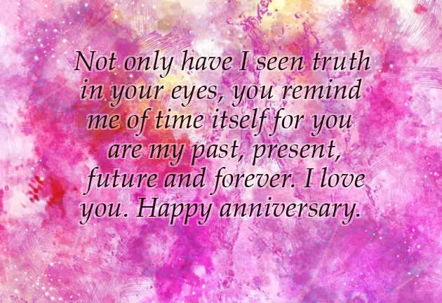 Half Year Anniversary Quotes