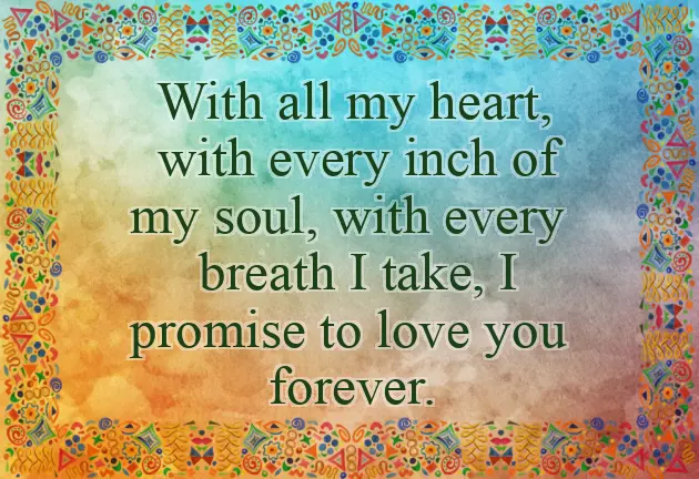 Always Together Quotes