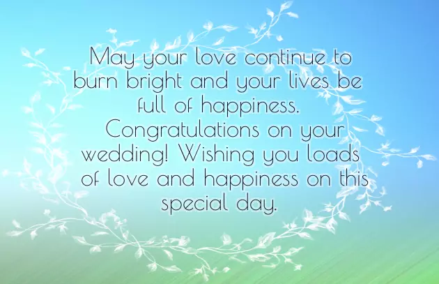 Congratulations Message For Son