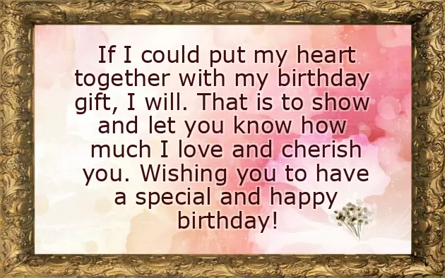 Birthday Wishes For Bhaijaan