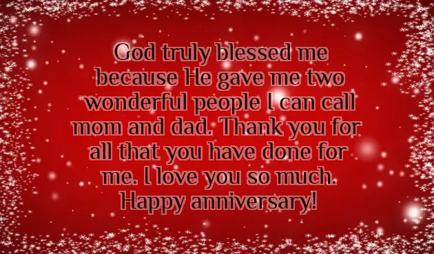 16Th Wedding Anniversary