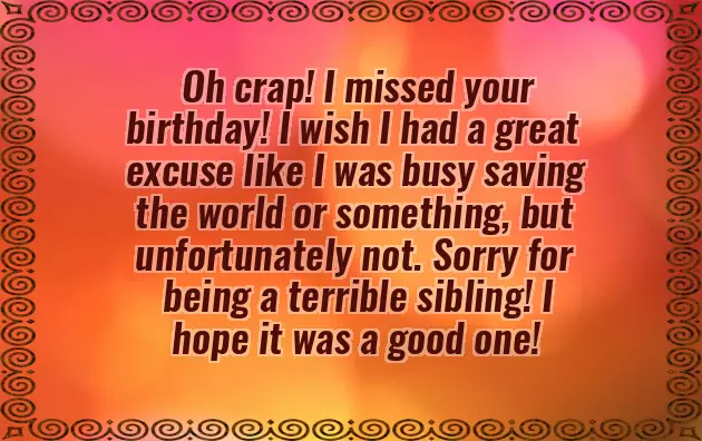 Crazy Brother Birthday Wishes Crazy Brother Birthday Wishes