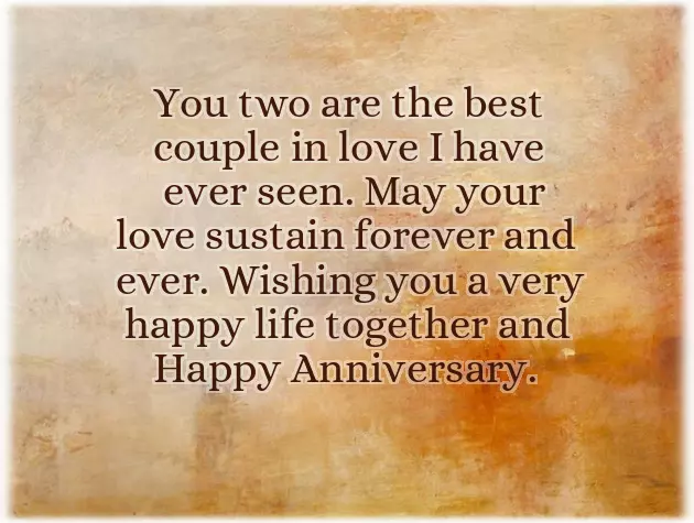 Happy Anniversary Quotes For Brother And Bhabhi