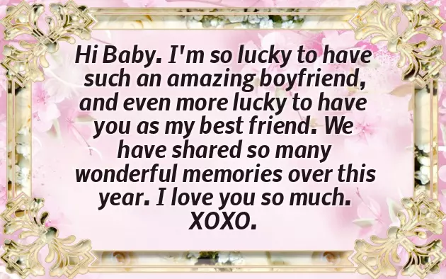 1St Anniversary Wishes 1St Anniversary Wishes