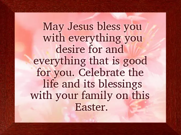 Wish You Easter Wish You Easter