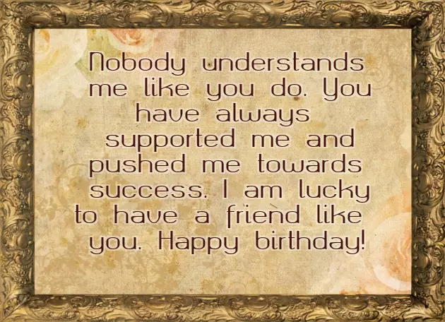 Best Birthday Wishes For A Special Female Friend Best Birthday Wishes For A Special Female Friend