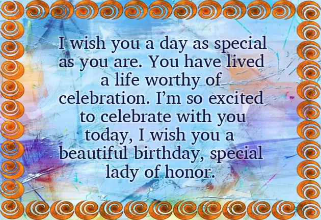 Happy Birthday To A Kind Woman Happy Birthday To A Kind Woman