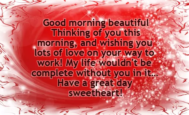 Morning Messages To Make Her Smile Morning Messages To Make Her Smile