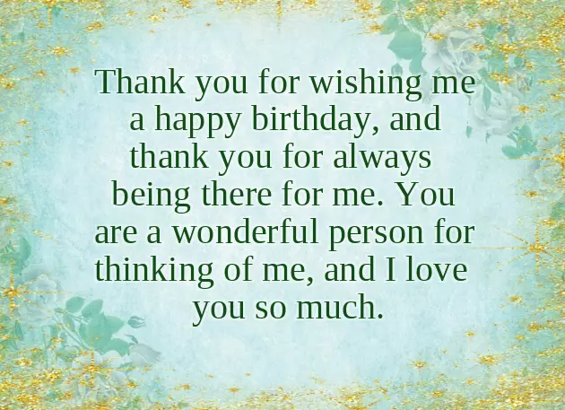 Formal Birthday Message For A Friend Formal Birthday Message For A Friend