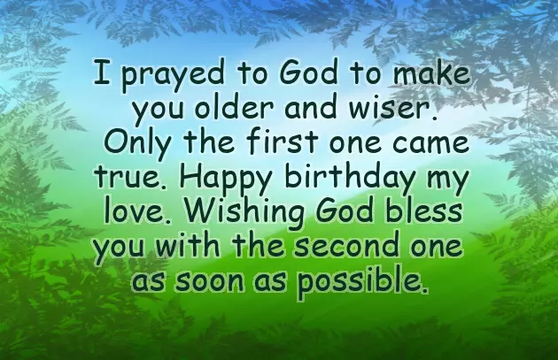 50Th Happy Birthday Wishes