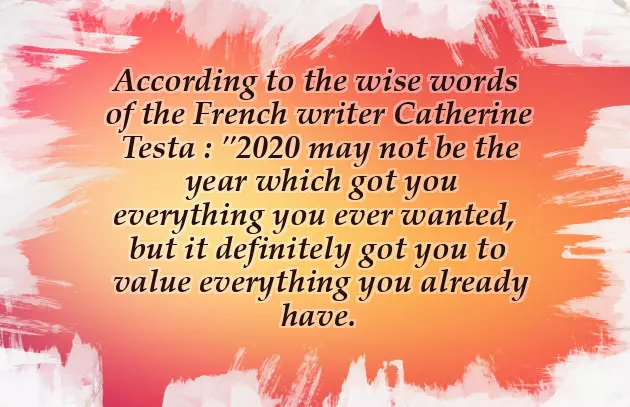 Creative New Year Greetings