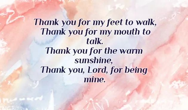 Poem A Prayer For My Son