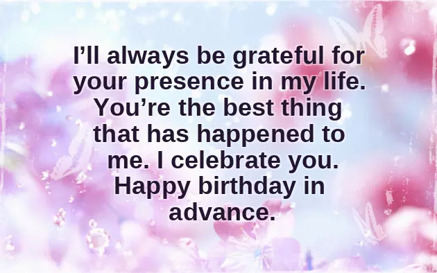 Birthday Month Wishes For Boyfriend Birthday Month Wishes For Boyfriend