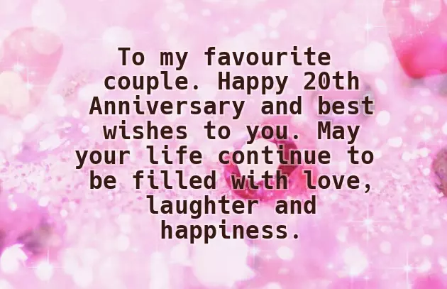 Marriage Anniversary Wishes To Mama Mami