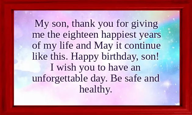 Happy Birthday 18 Daughter Happy Birthday 18 Daughter