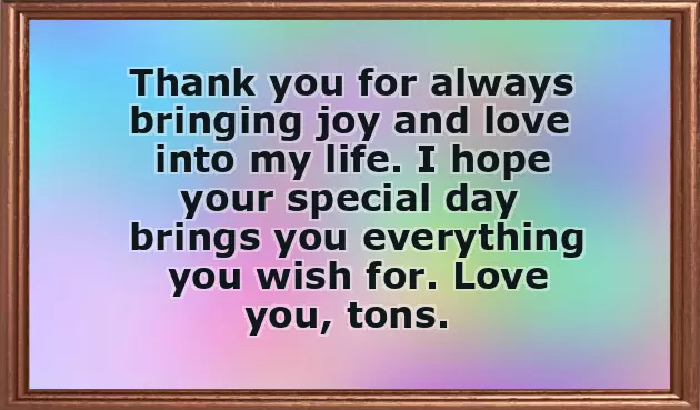 Birthday Gif Brother