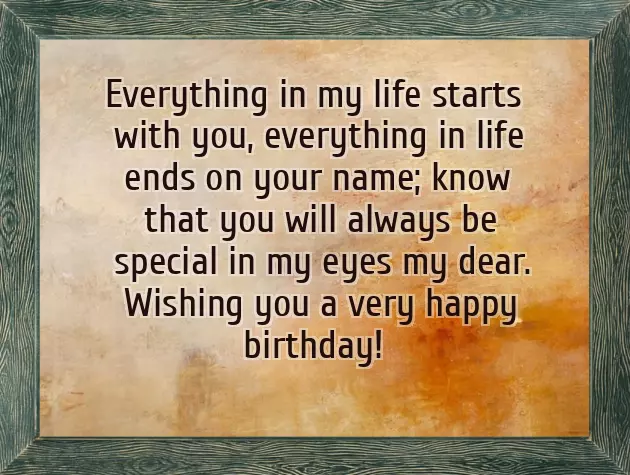 Birthday Wishes Msg For Husband Birthday Wishes Msg For Husband