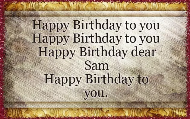 Happy 50 Birthday Funny