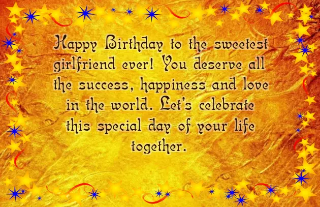 Today Is Your Birthday Quotes