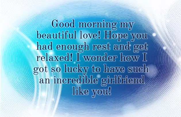 Most Romantic Morning Messages Most Romantic Morning Messages