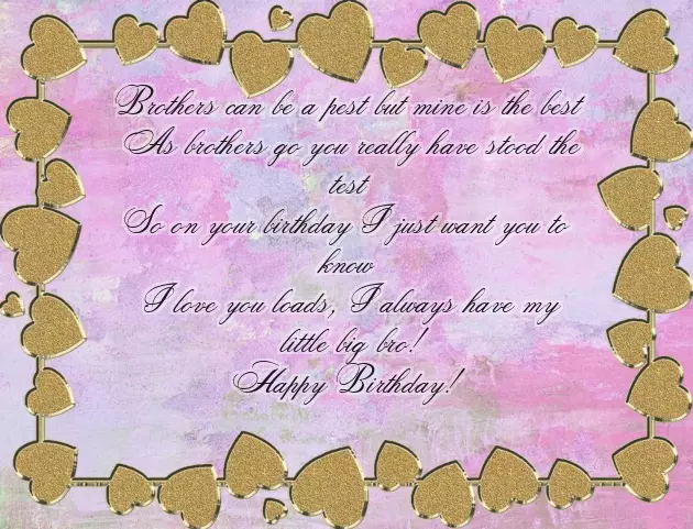 Wishing Brother Happy Birthday Funny Wishing Brother Happy Birthday Funny