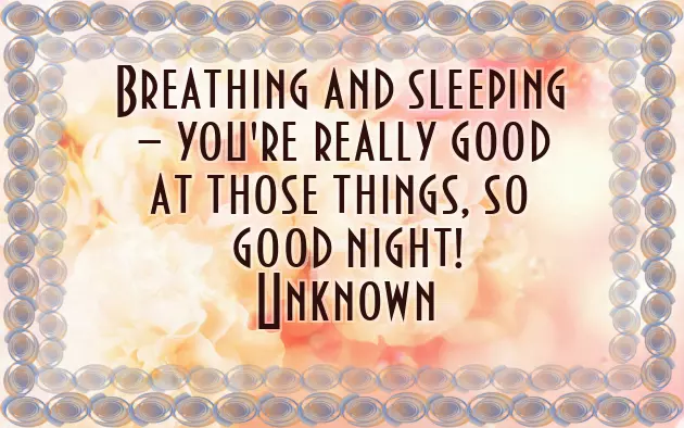 Friday Night Greetings