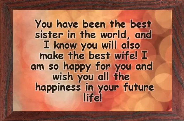 Wishes For New Bride Wishes For New Bride