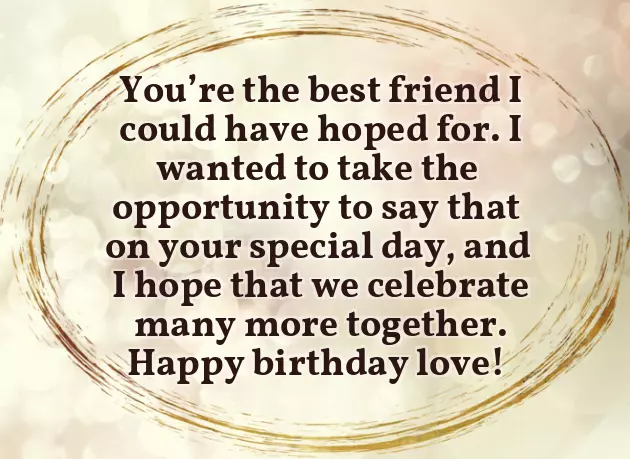 Happy Birthday To My Best Friend Guy Happy Birthday To My Best Friend Guy