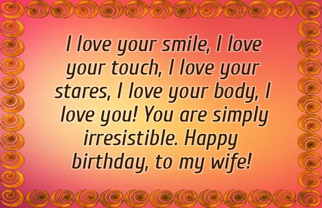 Special Happy Birthday Wishes