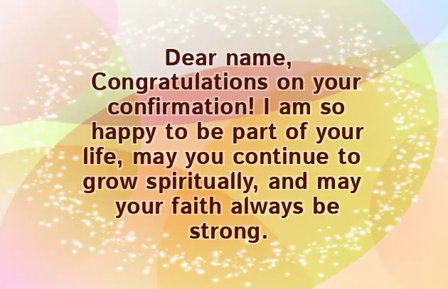 Congrats Msg Congrats Msg