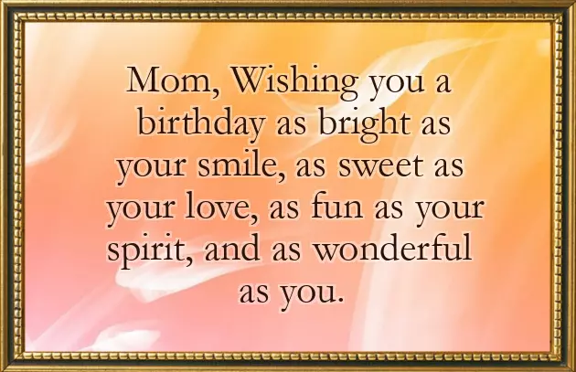 Birthday Quotes For Me