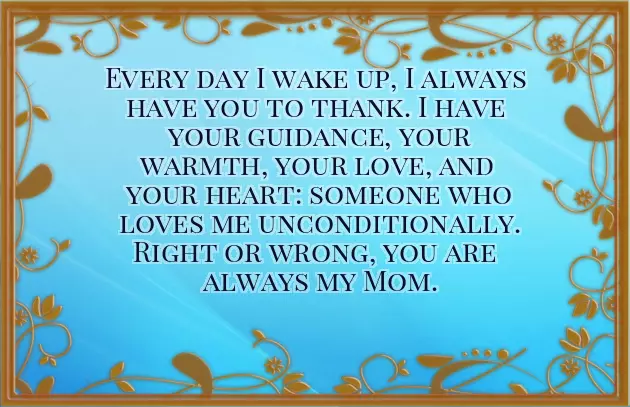 Best Birthday Wishes To Mama