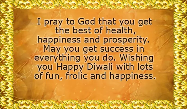 Diwali Wishes To Sister Diwali Wishes To Sister